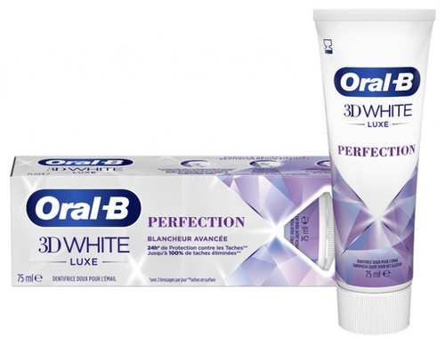 ORAL-B